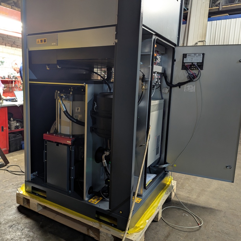 ТОП-5 ошибок, которые убивают ваш компрессор