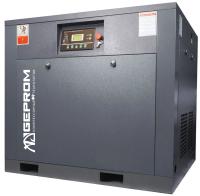 Винтовой компрессор Geprom ECO 60-8 в Уфе | DILEKS.RU