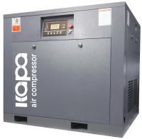Винтовой компрессор KAPA KF7.5-1.0 в Уфе | DILEKS.RU