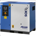 Винтовые компрессоры SCK в Уфе  | DILEKS.RU