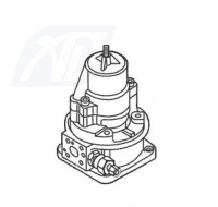 Впускной клапан для компрессора RENNER RS 22