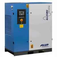 Винтовой компрессор Alup Allegro 11-8 в Уфе | DILEKS.RU