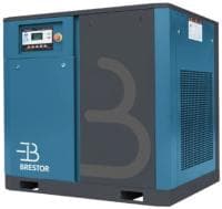 Винтовой компрессор Brestor BRW-7.5A-OF 10 IP55 в Уфе | DILEKS.RU
