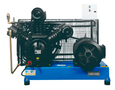 Компрессоры высокого давления