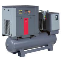 Винтовой компрессор Fubag FSKD 5.5-10/270 в Уфе | DILEKS.RU