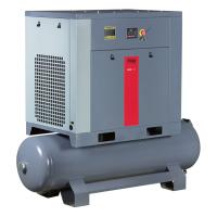 Винтовой компрессор Fubag FSKR 5.5-10/270 в Уфе | DILEKS.RU